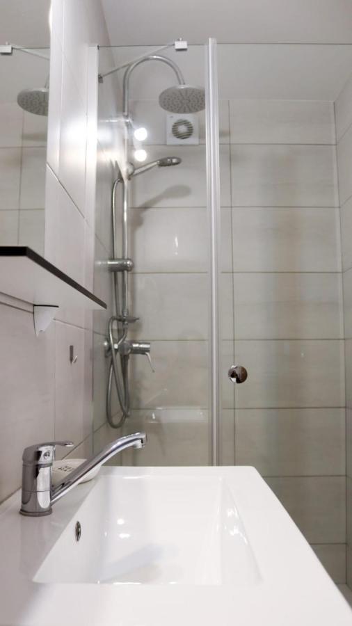 Apartament Pod Brzozami Rusinowo  Zewnętrze zdjęcie