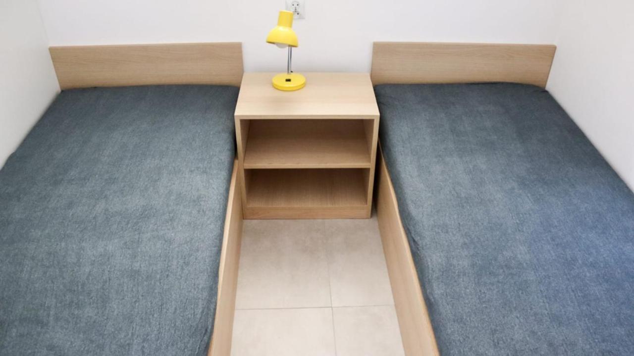 Apartament Pod Brzozami Rusinowo  Zewnętrze zdjęcie