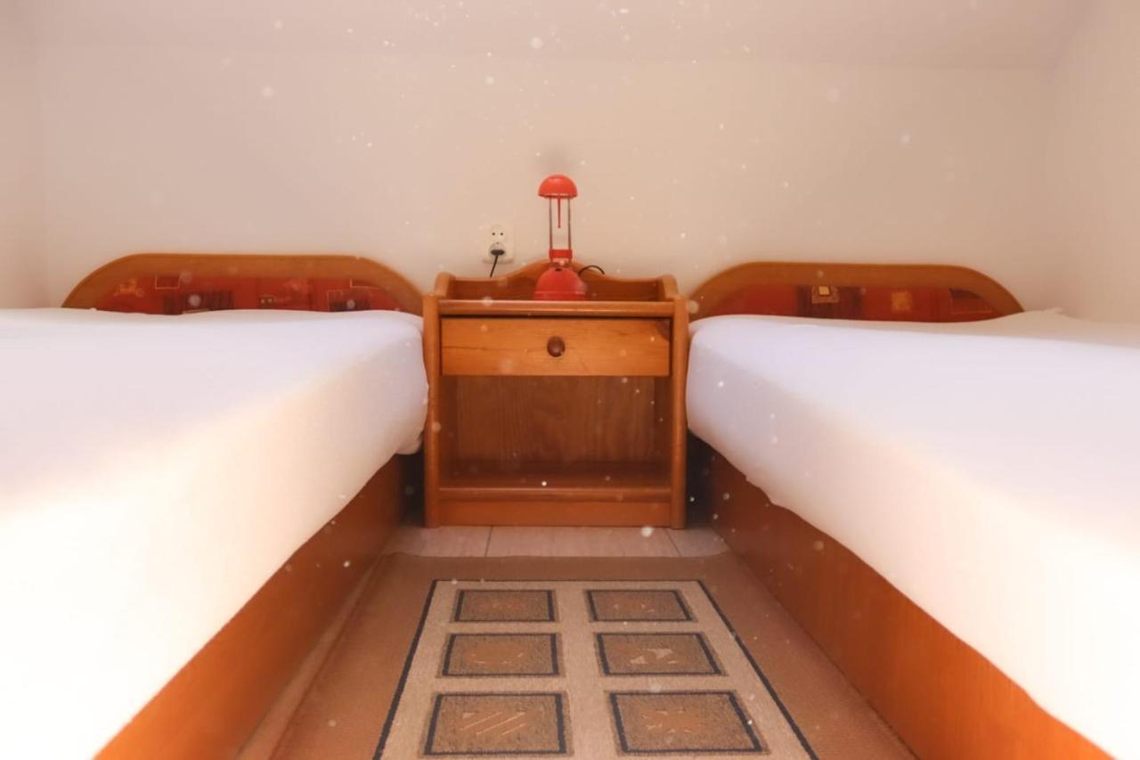 Apartament Pod Brzozami Rusinowo  Zewnętrze zdjęcie