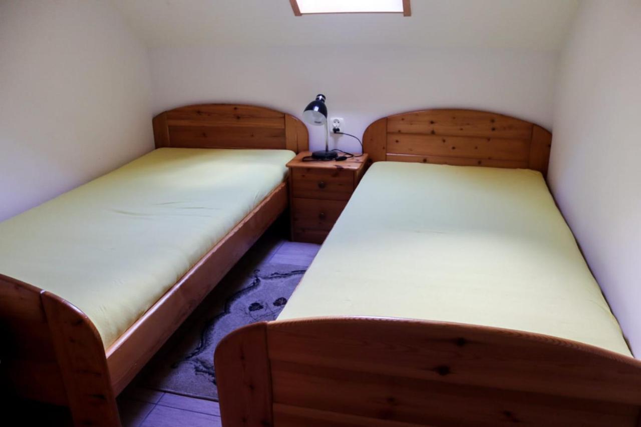 Apartament Pod Brzozami Rusinowo  Zewnętrze zdjęcie