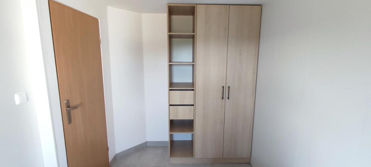 Apartament Pod Brzozami Rusinowo  Zewnętrze zdjęcie