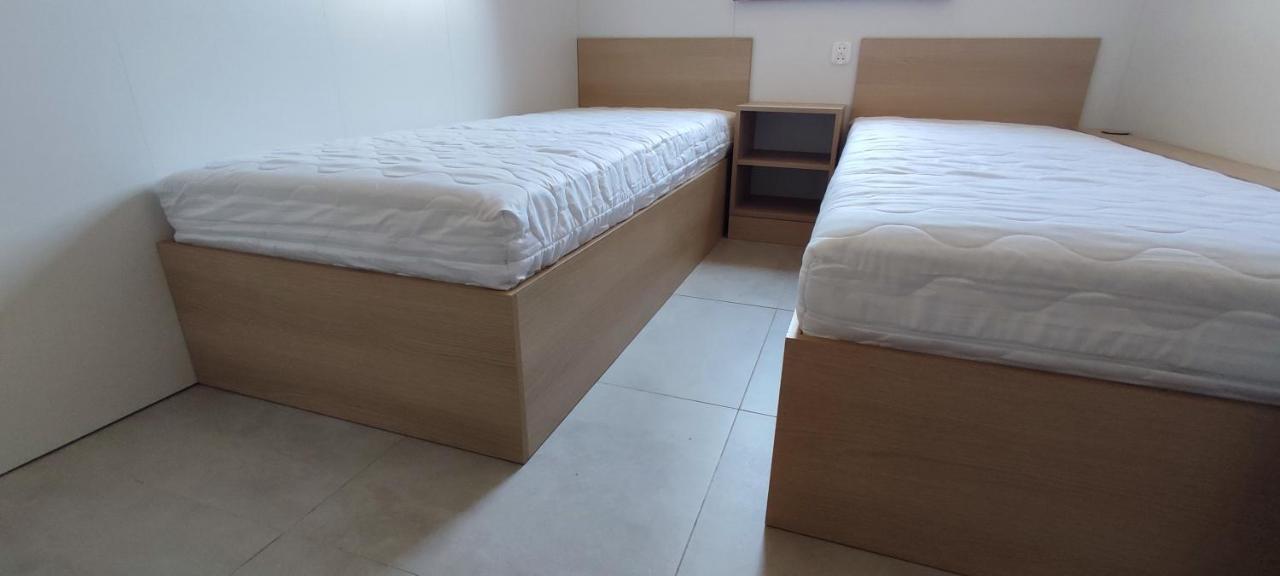 Apartament Pod Brzozami Rusinowo  Zewnętrze zdjęcie