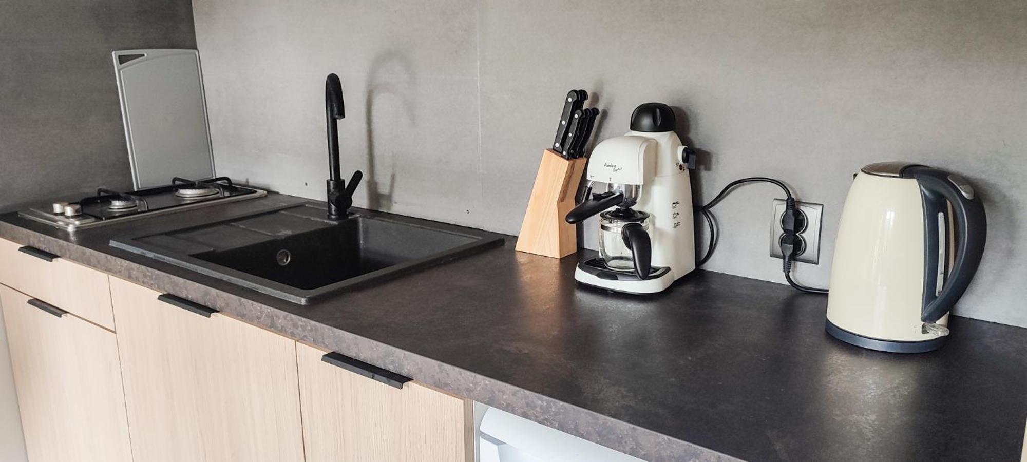 Apartament Pod Brzozami Rusinowo  Zewnętrze zdjęcie